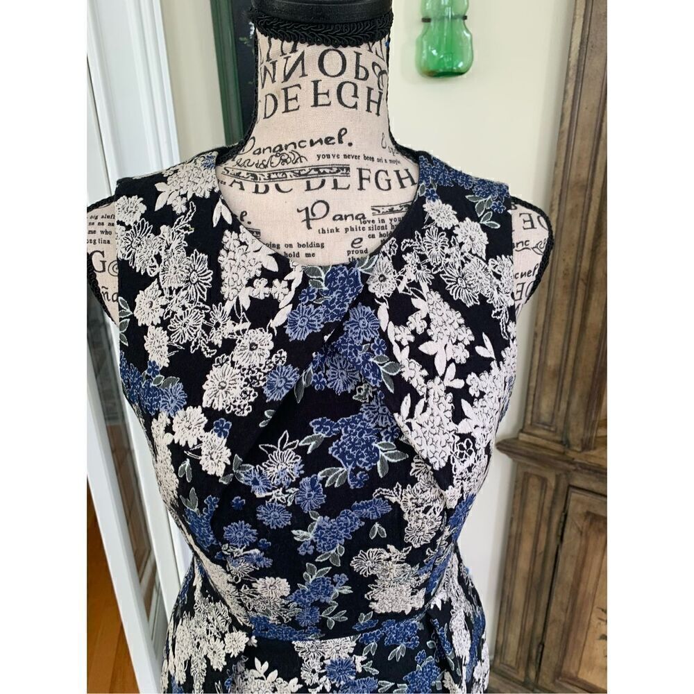 H&M sleeveless dress